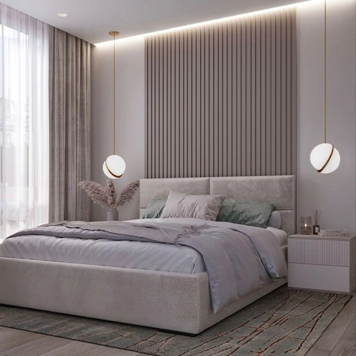 HOME DECOR INTERIOR DESIGNS HOME DECOR TRENDS Bedroom ideas Bedroom design 2022 Bedroom decorating