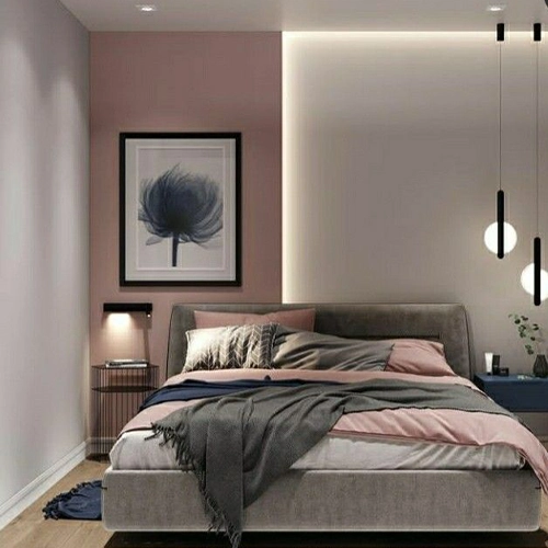 Sumptuous bedroom themes Majestic bedroom layouts Regal bedroom designs