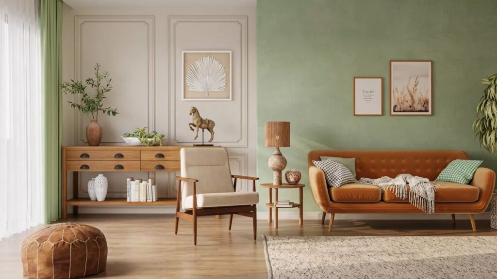 بازطراحی خانه‌های اجاره‌ای با استفاده از اکسسوری های خاص