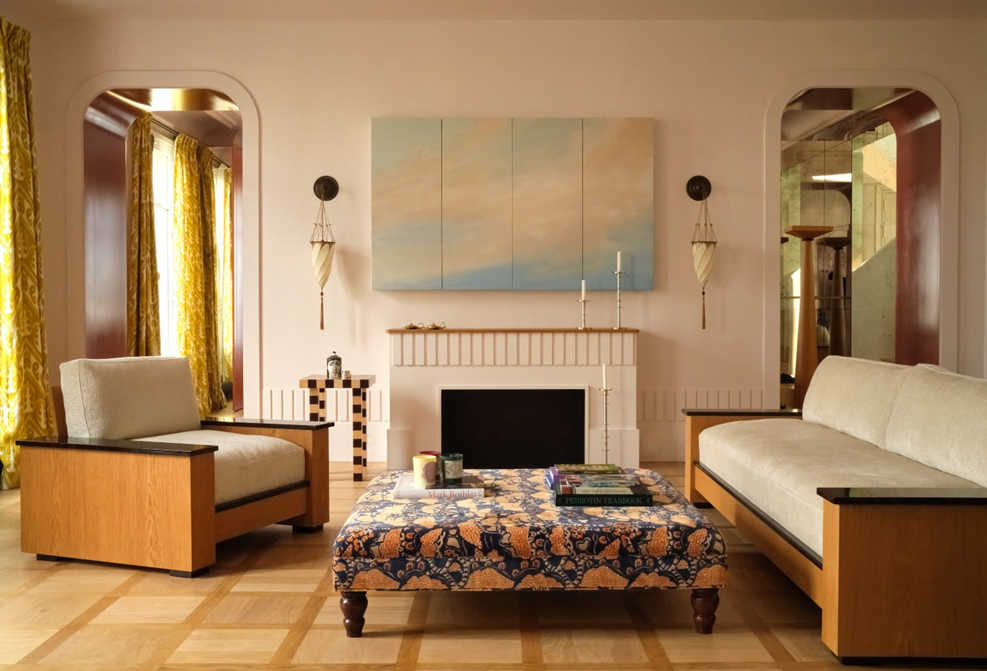 سبک های طراحی داخلی ۲۰۲۶