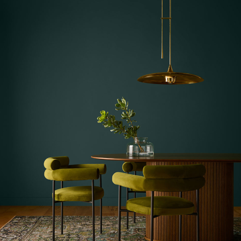 رنگ های ترند طراحی داخلی ۲۰۲۶